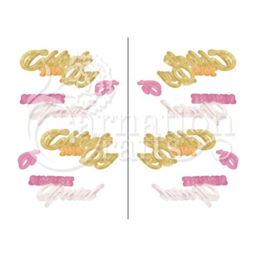 A Little Bit Fancy Summer Blush Bonus Vignette Affectionate Sentiments Image