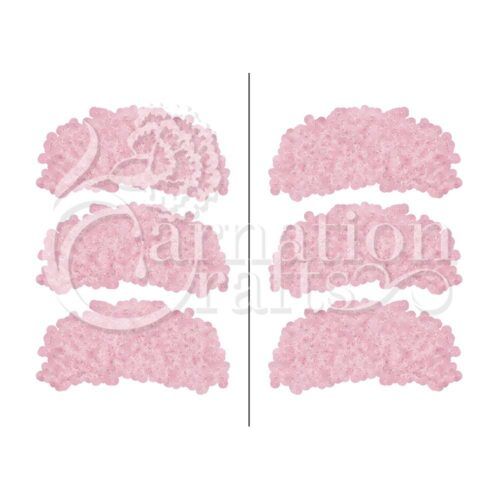 Carnation Crafts Sand Flourish Vignette Downloads - Vignette 2