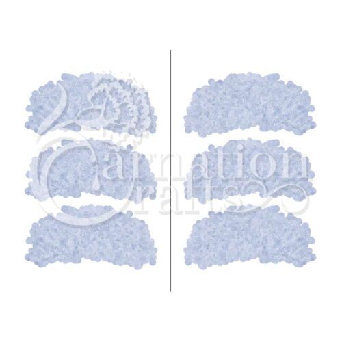 Carnation Crafts Sand Flourish Vignette Downloads - Vignette 3