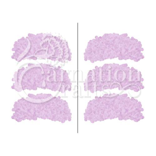 Carnation Crafts Sand Flourish Vignette Downloads - Vignette 4