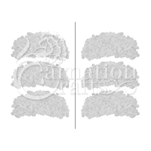 Carnation Crafts Sand Flourish Vignette Downloads - Vignette 5