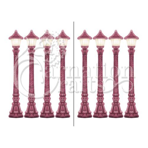 Carnation Crafts Fancy Feature Vignette Downloads - Vignette 2