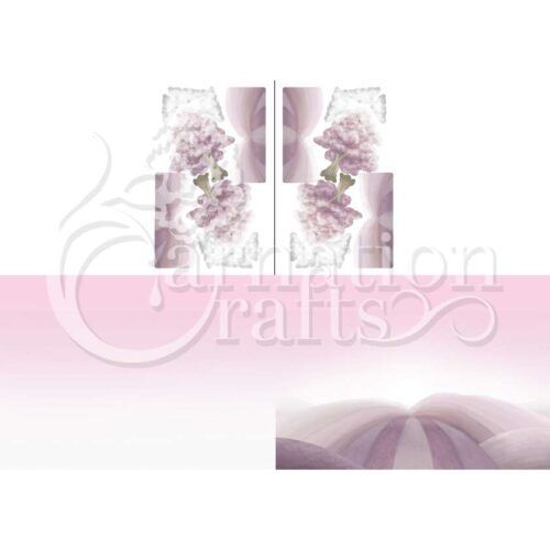 Carnation Crafts Beyond The Garden Vignette Downloads - Vignette 2