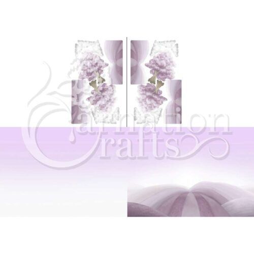 Carnation Crafts Beyond The Garden Vignette Downloads - Vignette 3
