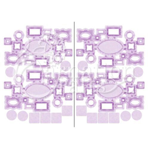 Carnation Crafts Picture Wall Vignette Downloads - Vignette 3