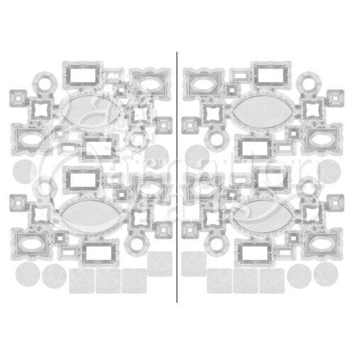 Carnation Crafts Picture Wall Vignette Downloads - Vignette 5