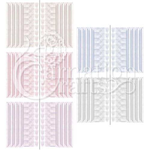 Carnation Crafts Make A Frame Vignette Downloads - Vignette 1 - 5
