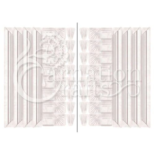 Carnation Crafts Make A Frame Vignette Downloads - Vignette 1