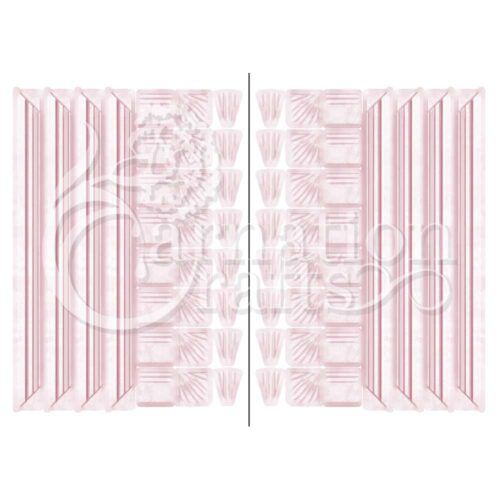 Carnation Crafts Make A Frame Vignette Downloads - Vignette 2