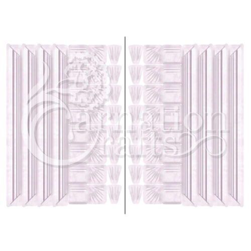 Carnation Crafts Make A Frame Vignette Downloads - Vignette 3