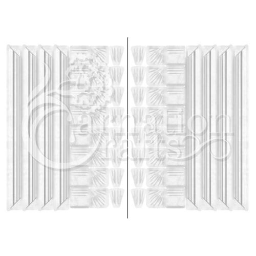 Carnation Crafts Make A Frame Vignette Downloads - Vignette 5