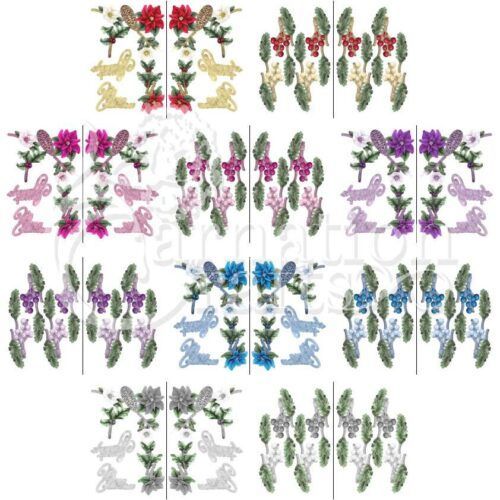 Carnation Crafts Seasonal Celebrations Vignette Downloads