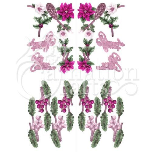 Carnation Crafts Seasonal Celebrations Vignette Downloads - Vignette 2