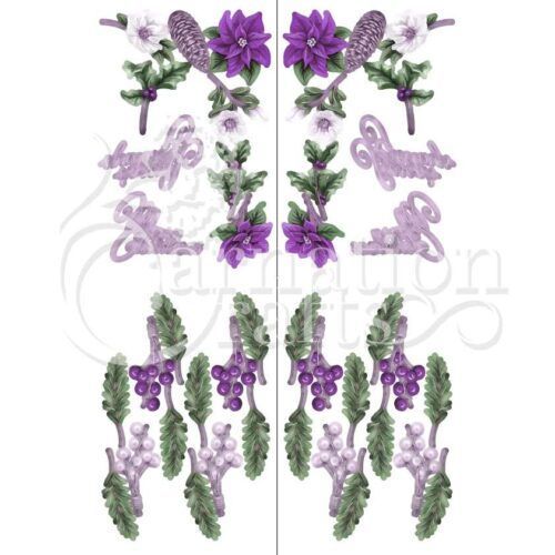 Carnation Crafts Seasonal Celebrations Vignette Downloads - Vignette 3