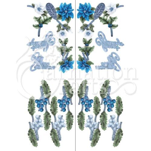 Carnation Crafts Seasonal Celebrations Vignette Downloads - Vignette 4
