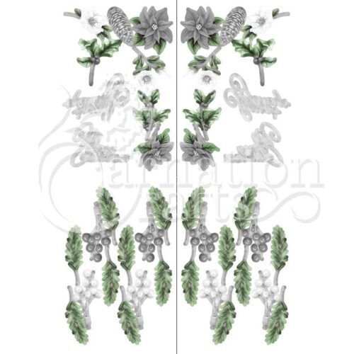 Carnation Crafts Seasonal Celebrations Vignette Downloads - Vignette 5