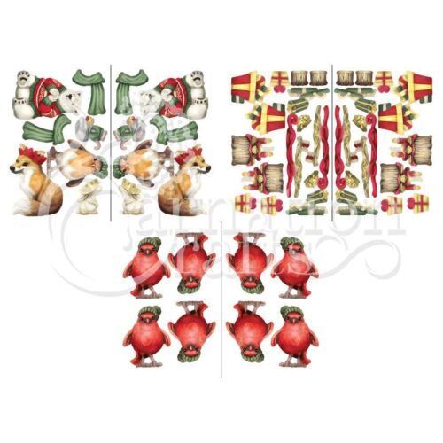 Carnation Crafts Sharing In The Moment Vignette Downloads - Vignette 1