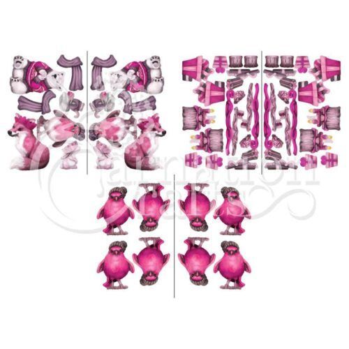 Carnation Crafts Sharing In The Moment Vignette Downloads - Vignette 2