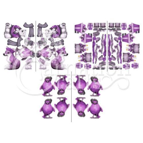 Carnation Crafts Sharing In The Moment Vignette Downloads - Vignette 3