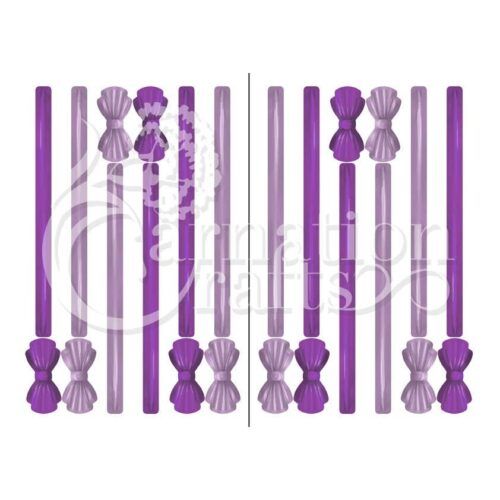Carnation Crafts Frost Panel Card Shape Vignette Downloads - Vignette 3