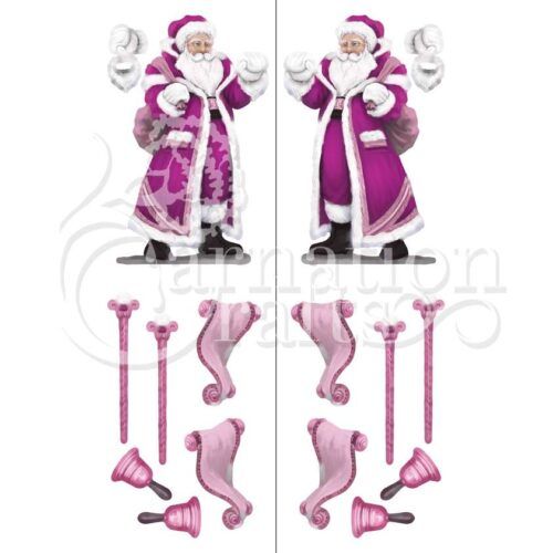 Carnation Crafts Out For Delivery Vignette Downloads - Vignette 2