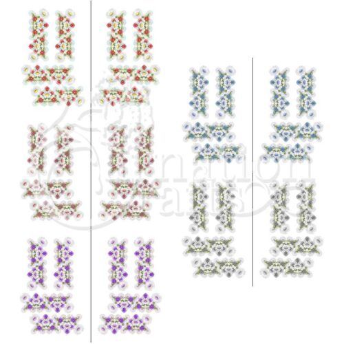 Carnation Crafts Life In Motion Card Shape Vignette Downloads