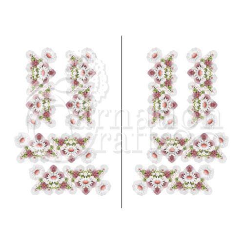 Carnation Crafts Life In Motion Card Shape Vignette Downloads - Vignette 2