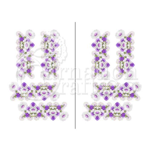 Carnation Crafts Life In Motion Card Shape Vignette Downloads - Vignette 3