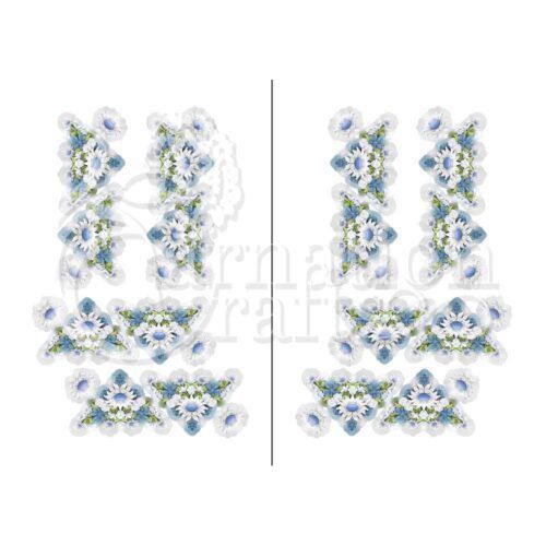 Carnation Crafts Life In Motion Card Shape Vignette Downloads - Vignette 4