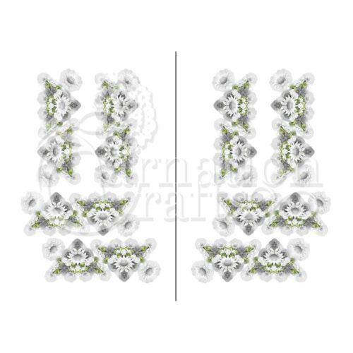 Carnation Crafts Life In Motion Card Shape Vignette Downloads - Vignette 5