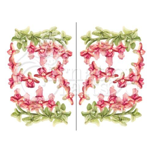 Wonderful World Bonus Vignette Fuchsia Image