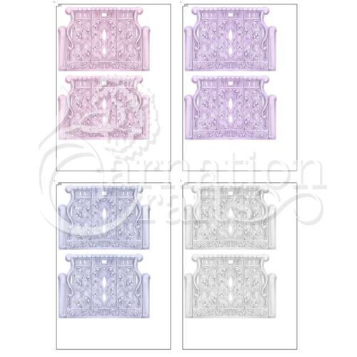 Carnation Crafts Love & Light USB The Balcony Additional Vignette Downloads