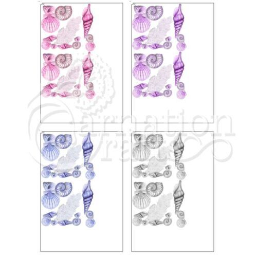 Carnation Crafts Love & Light USB Washed Ashore Additional Vignette Downloads