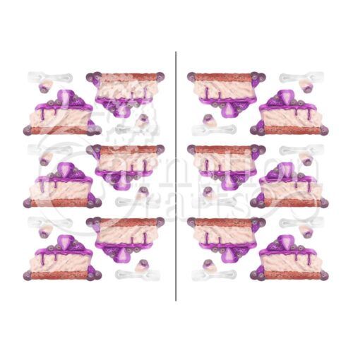 Carnation Crafts Treat Yourself Vignette Downloads - Vignette 3