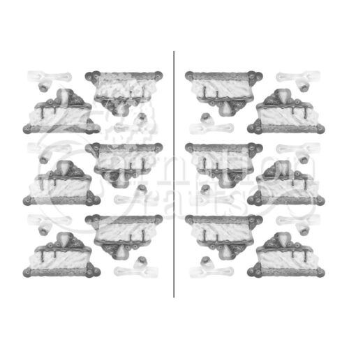 Carnation Crafts Treat Yourself Vignette Downloads - Vignette 5