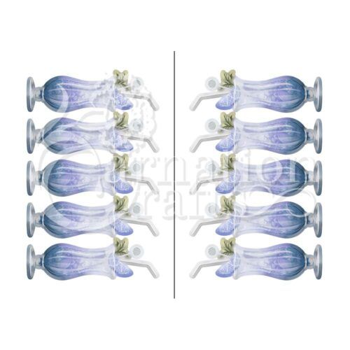 Carnation Crafts Refreshing Vignette Downloads - Vignette 4