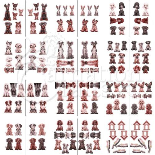 everyone's bets friend vignette download product image 3