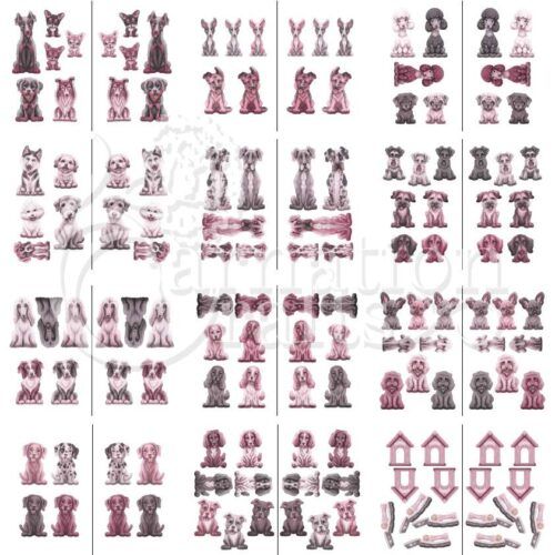 everyone's bets friend vignette download product image 4