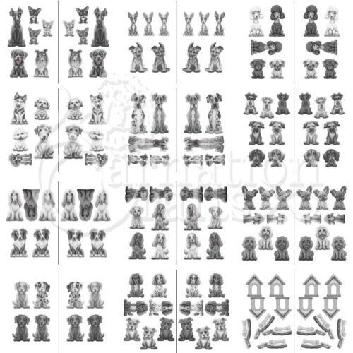 everyone's bets friend vignette download product image 5