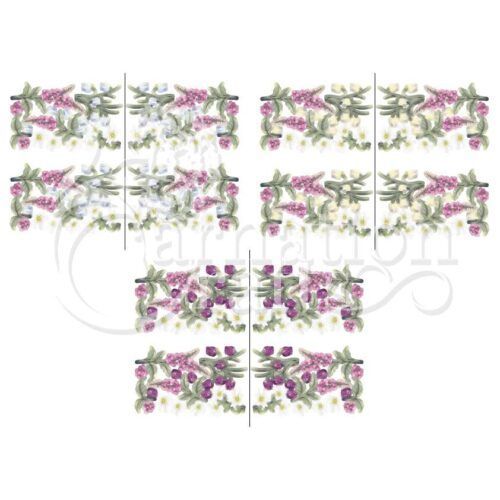 beneath the trees vignette download product image 1