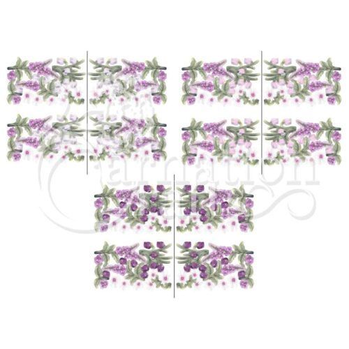 beneath the trees vignette download product image 3