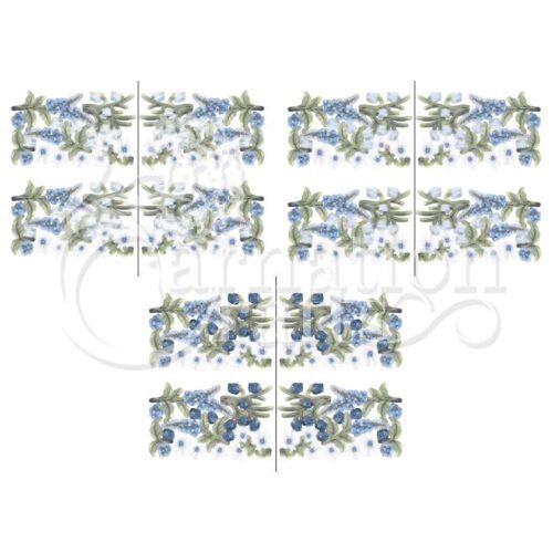 beneath the trees vignette download product image 4