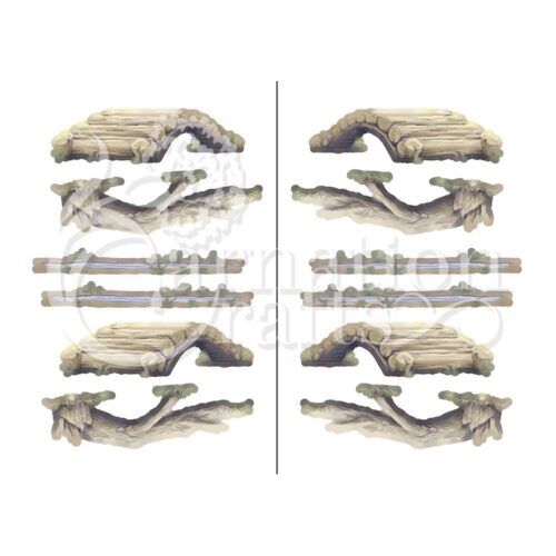 up & over vignette download product image 1