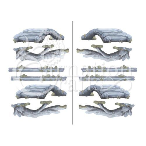 up & over vignette download product image 4
