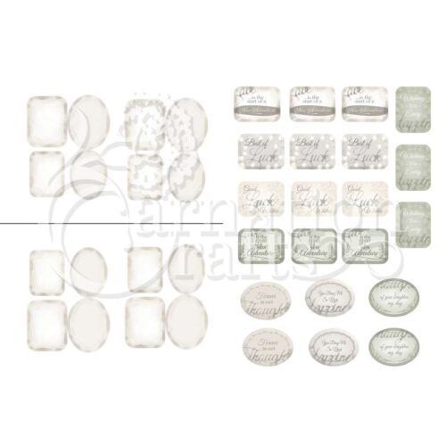 chosen words vignette download product image 1