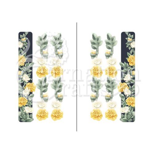 lovely blooms vignette download product image 1