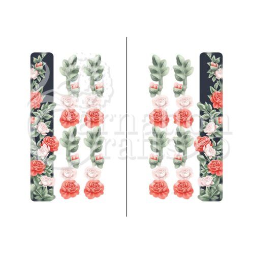 lovely blooms vignette download product image 2