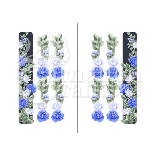 lovely blooms vignette download product image 4