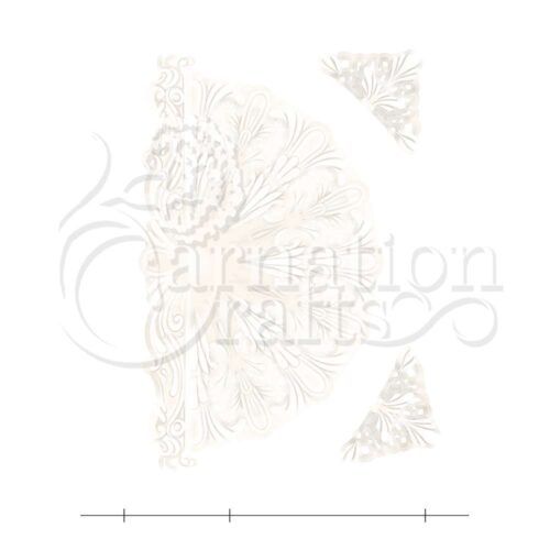 halo card shape vignette download product image 1