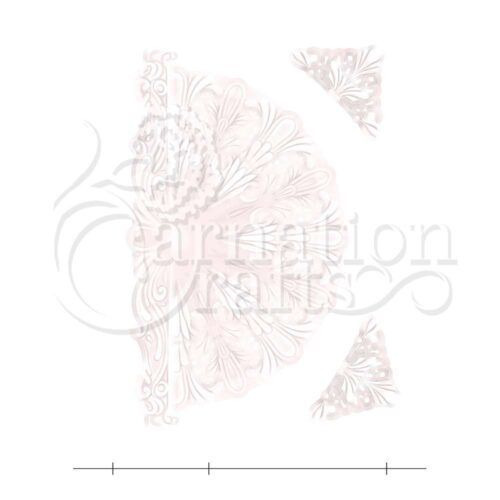 halo card shape vignette download product image 2